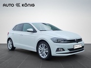 Volkswagen Polo 2022