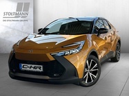Toyota C-HR 2025