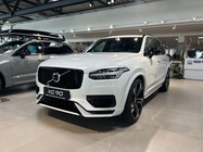 Volvo XC90 2025