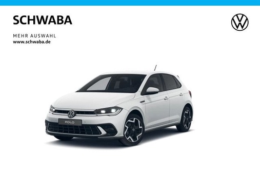 Volkswagen Polo 2025