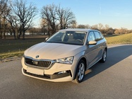Skoda Scala 2020