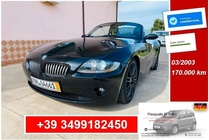 BMW Z4 2003
