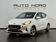 Hyundai i10 2022