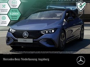 Mercedes-Benz EQE 2025