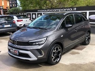 Opel Crossland 2020