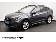 Volkswagen Taigo 2025