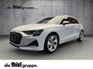 Audi A3 2025