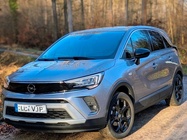 Opel Crossland 2024
