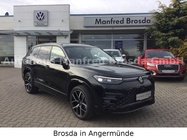 Volkswagen Tayron 2025