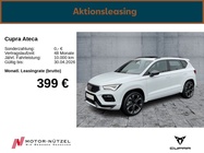 Cupra Ateca 2025