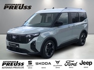 Ford Tourneo Courier 2024