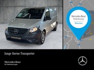 Mercedes-Benz Vito 2023