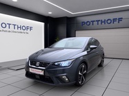 Seat Ibiza 2024