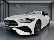 Mercedes-Benz CLE-Class 2024