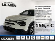 Citroen C4 2023