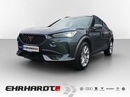 Cupra Formentor 2024