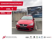 Seat Ibiza 2019