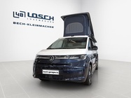 Volkswagen T7 2025
