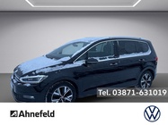 Volkswagen Touran 2020