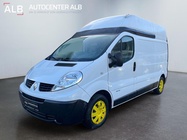 Renault Trafic 2013