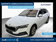 Skoda Octavia 2021