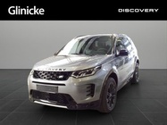 Land Rover Discovery Sport 2025