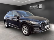 Audi Q5 2021