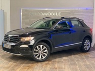 Volkswagen T-Roc 2019