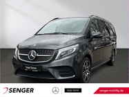 Mercedes-Benz V-Class 2020