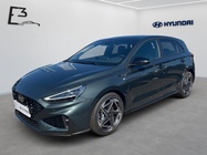 Hyundai i30 2025