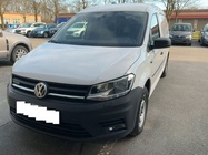 Volkswagen Caddy 2019