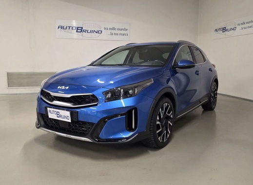 Kia XCeed 2023