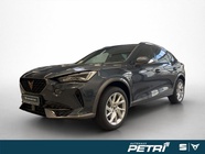 Cupra Formentor 2024