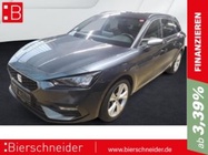 Seat Leon 2025