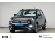 Volkswagen T-Cross 2022