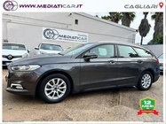 Ford Mondeo 2016