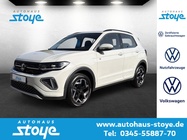 Volkswagen T-Cross 2025