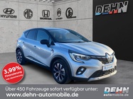 Renault Captur 2024