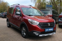 Dacia Dokker 2020