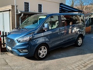 Ford Transit Custom 2020