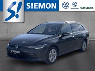 Volkswagen Golf 2025