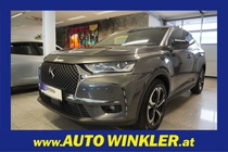 Citroen DS7 2021