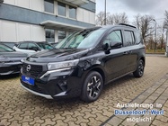 Nissan Townstar 2025