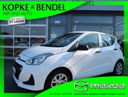 Hyundai i10 2019