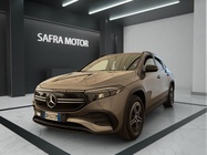 Mercedes-Benz EQA 2023