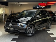 Mercedes-Benz GLE-Class 2021