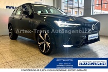 Volvo XC60 2022