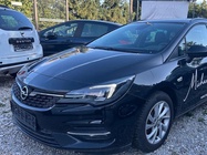 Opel Astra 2020