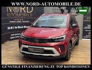 Opel Crossland 2022