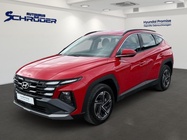 Hyundai Tucson 2025